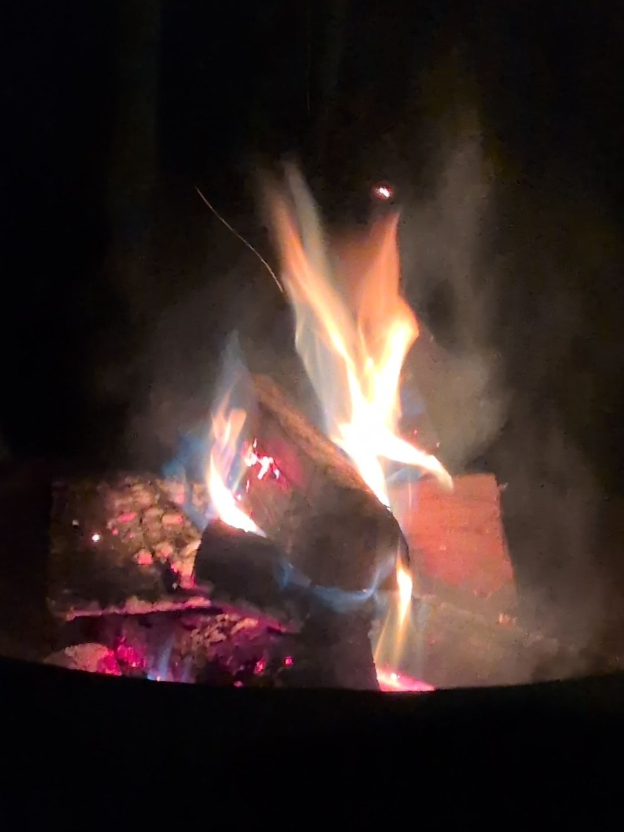 Campfire