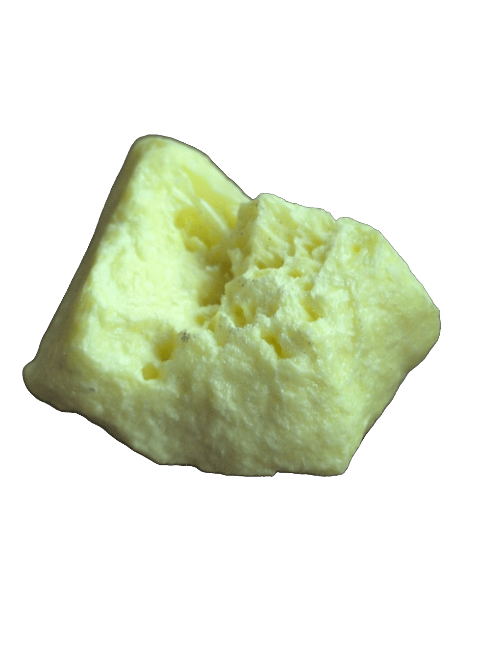 Sulfur
