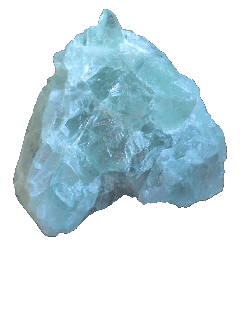 Aquamarine