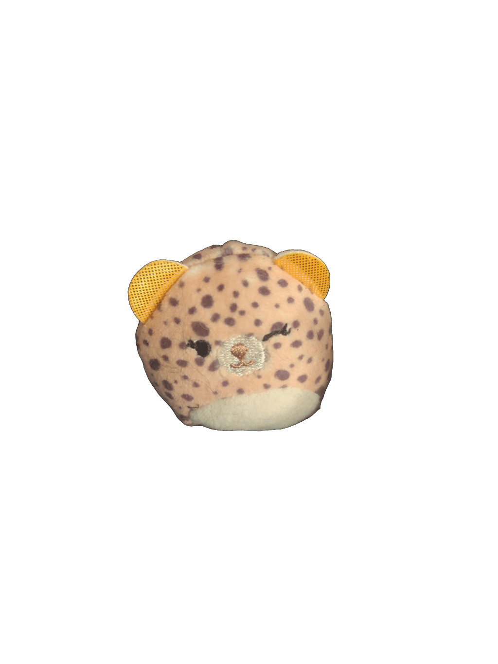 Yellow Boxfish