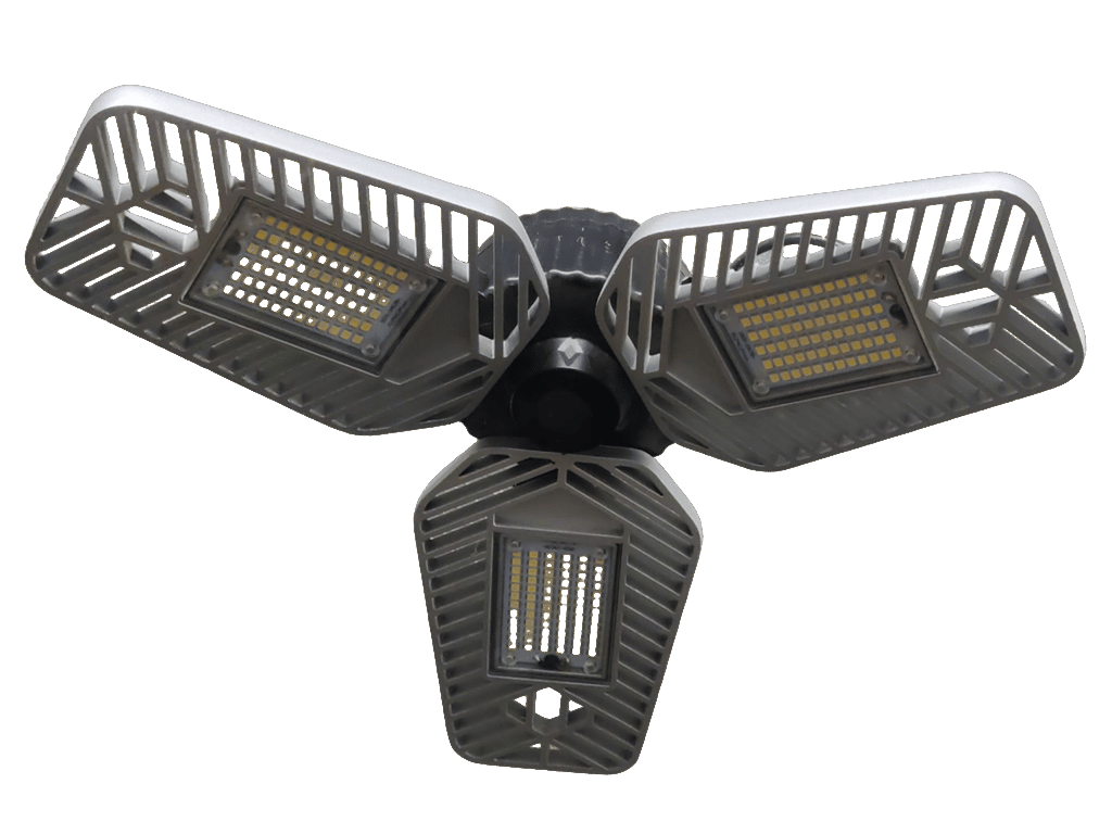 Led Garage Light