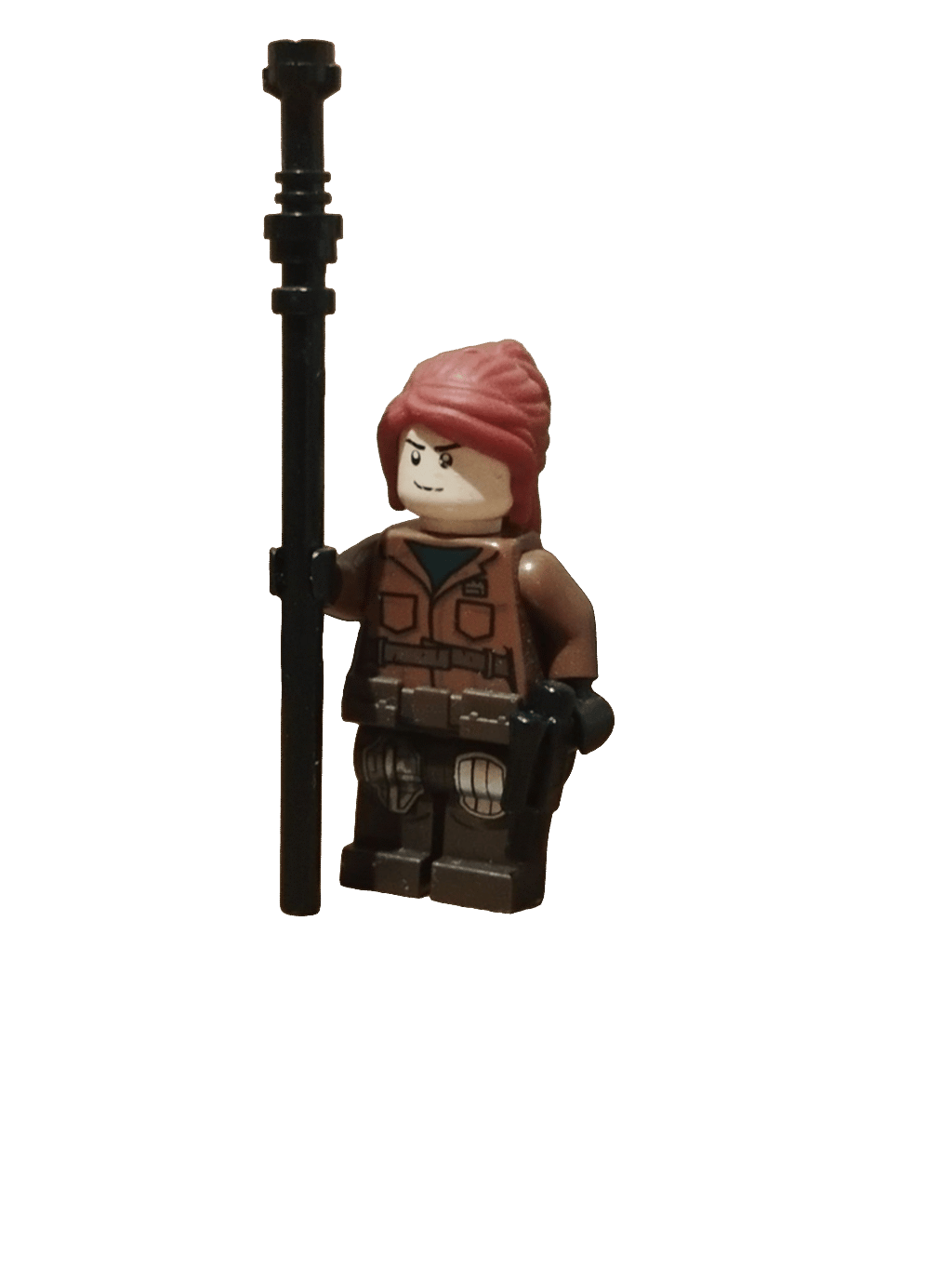 Lego Minifigure