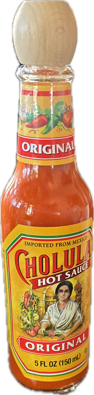 Hot Sauce