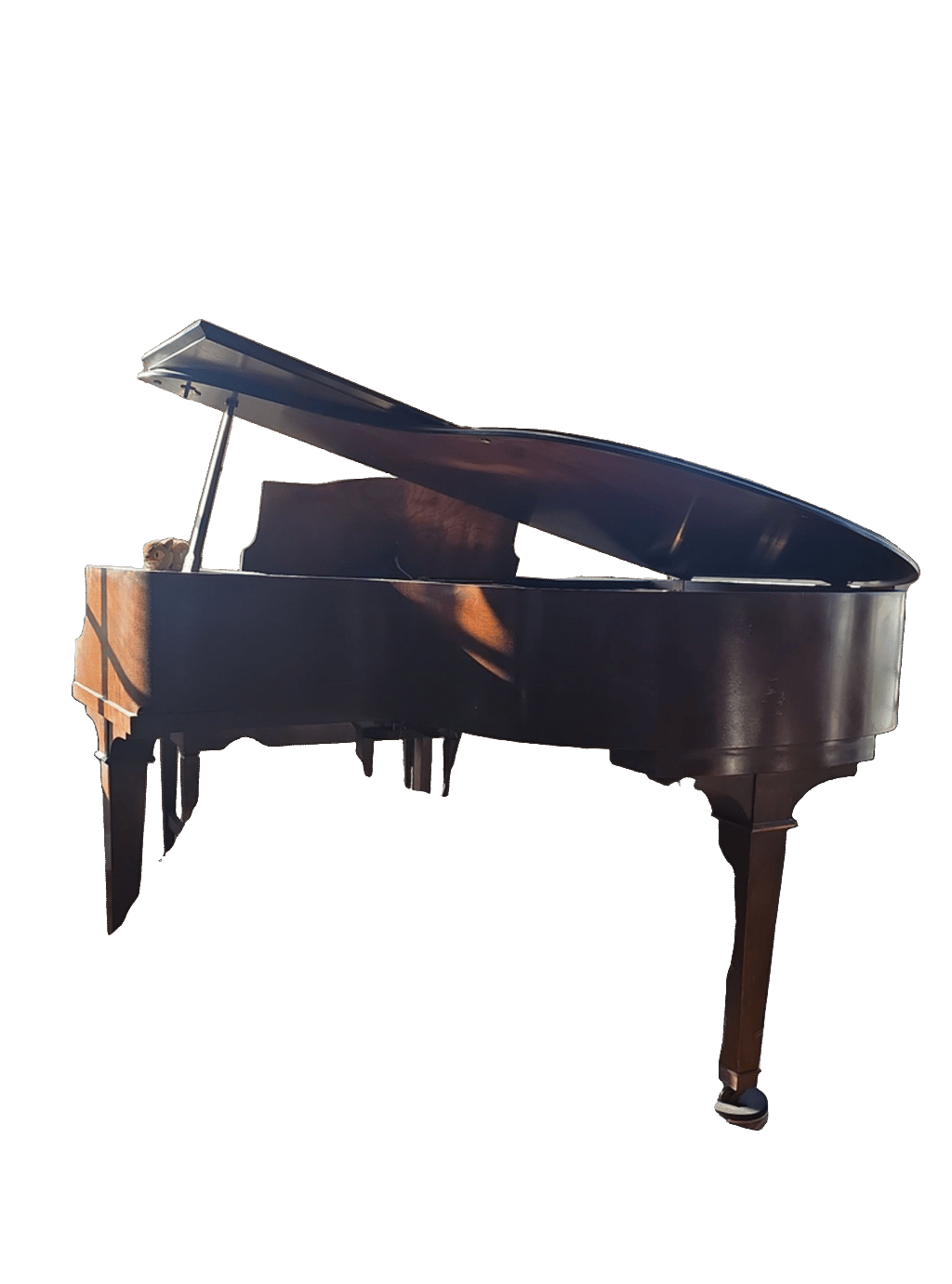 Grand Piano