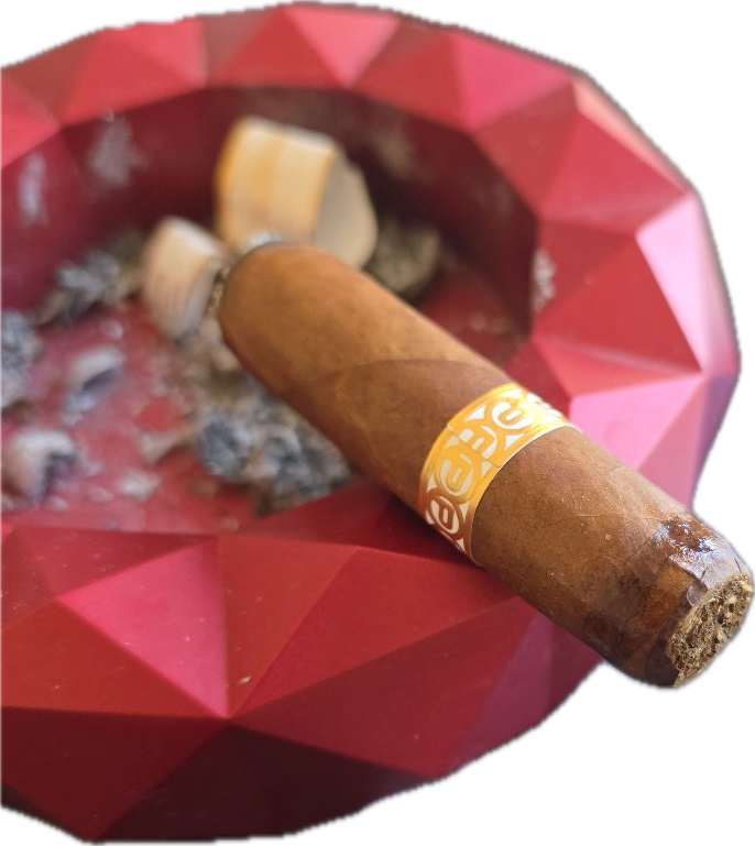 Cigar, a recorded specimen
