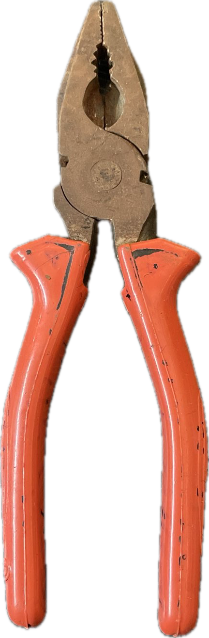 Slip-Joint Pliers